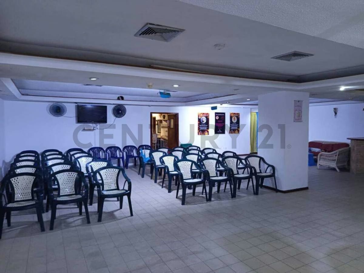 Hotel en zona comercial de la Isla de Margarita - 18