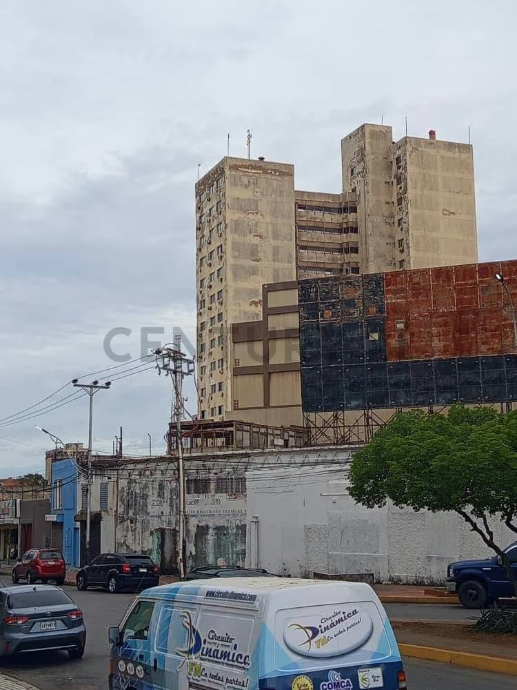 Hotel en zona comercial de la Isla de Margarita - 3