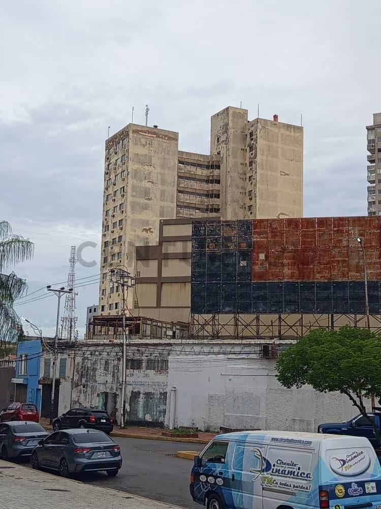 Hotel en zona comercial de la Isla de Margarita - 24