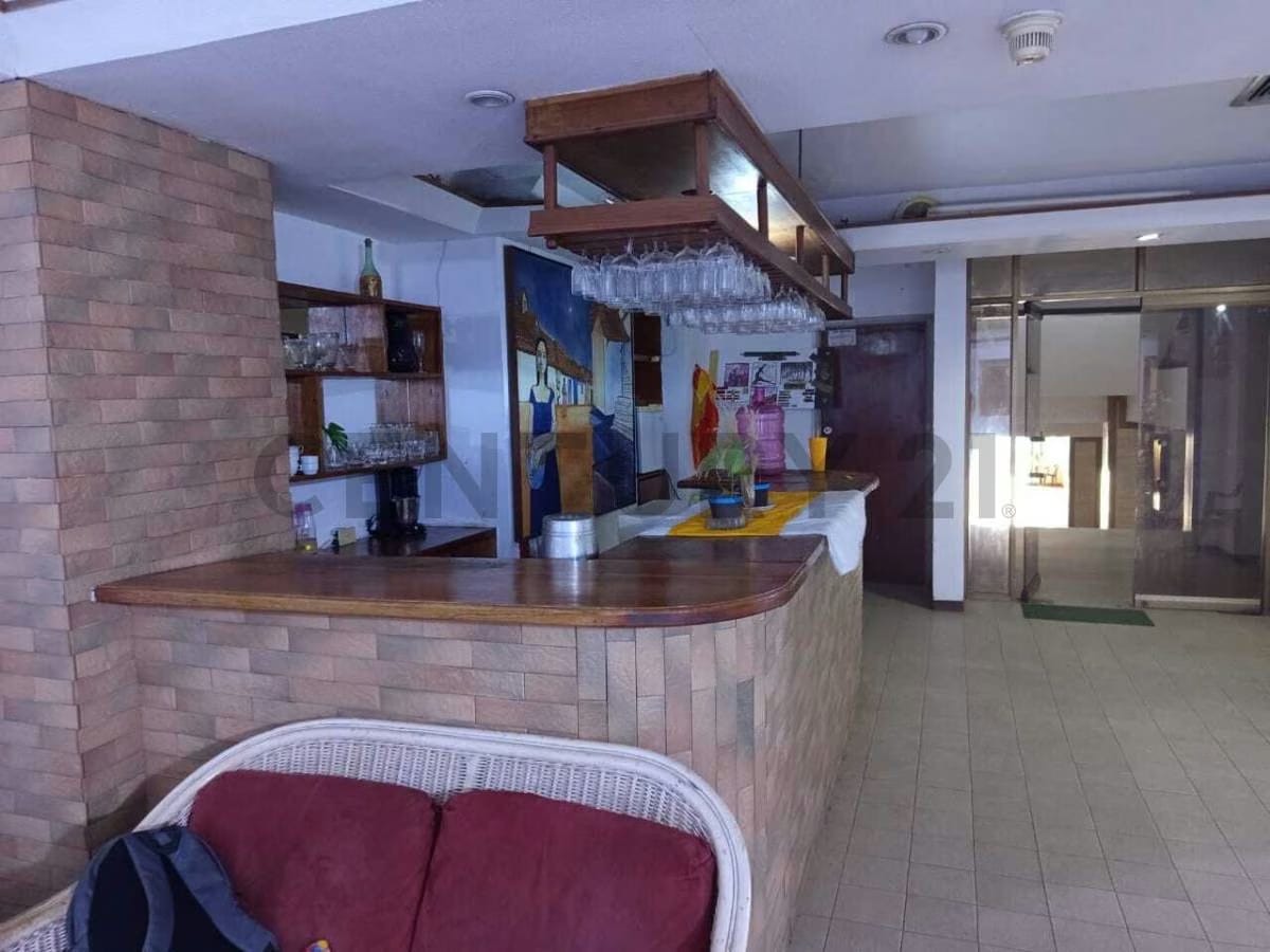 Hotel en zona comercial de la Isla de Margarita - 10