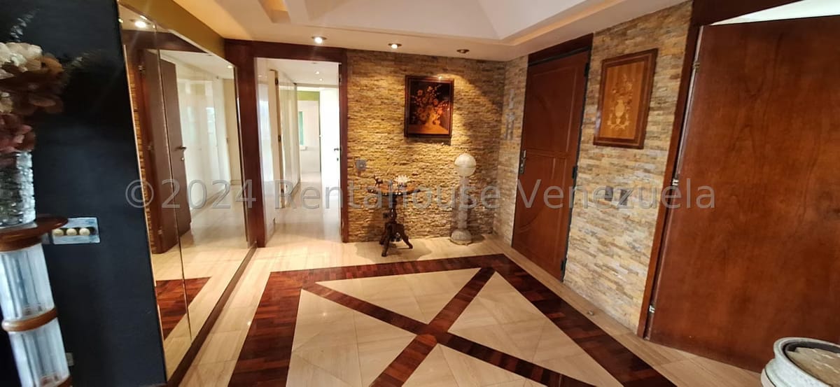 Apartamento (1 Nivel) en Venta en Los Caobos, Distrito Metropolitano