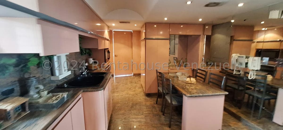 Apartamento (1 Nivel) en Venta en Los Caobos, Distrito Metropolitano - 11