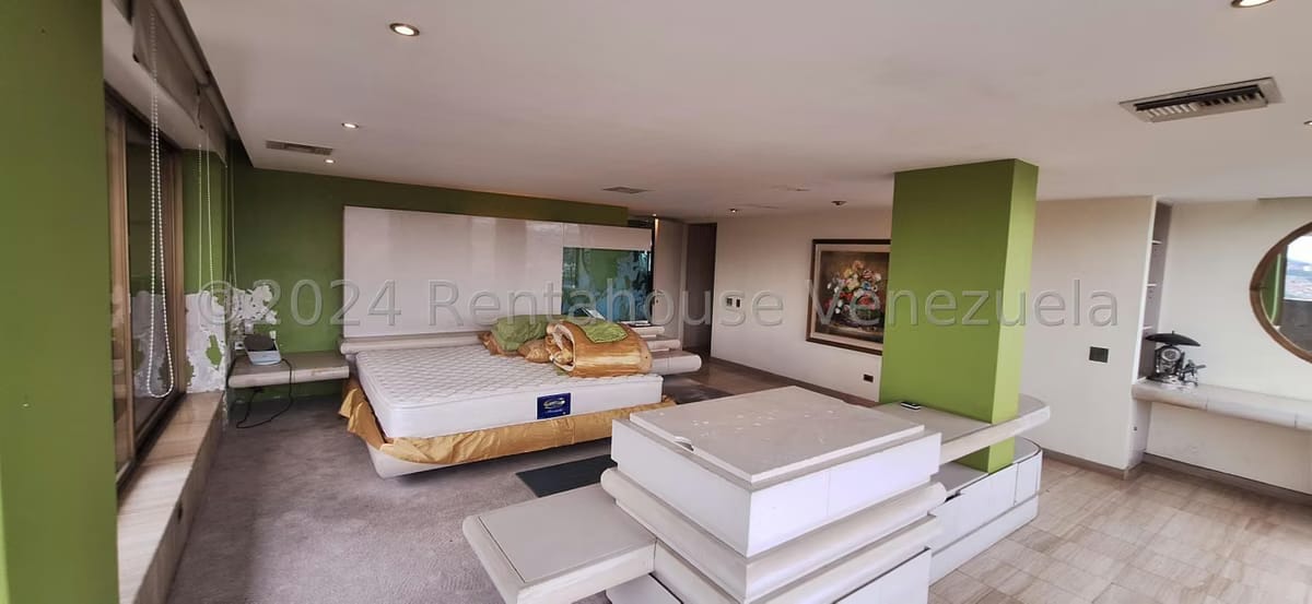 Apartamento (1 Nivel) en Venta en Los Caobos, Distrito Metropolitano - 12