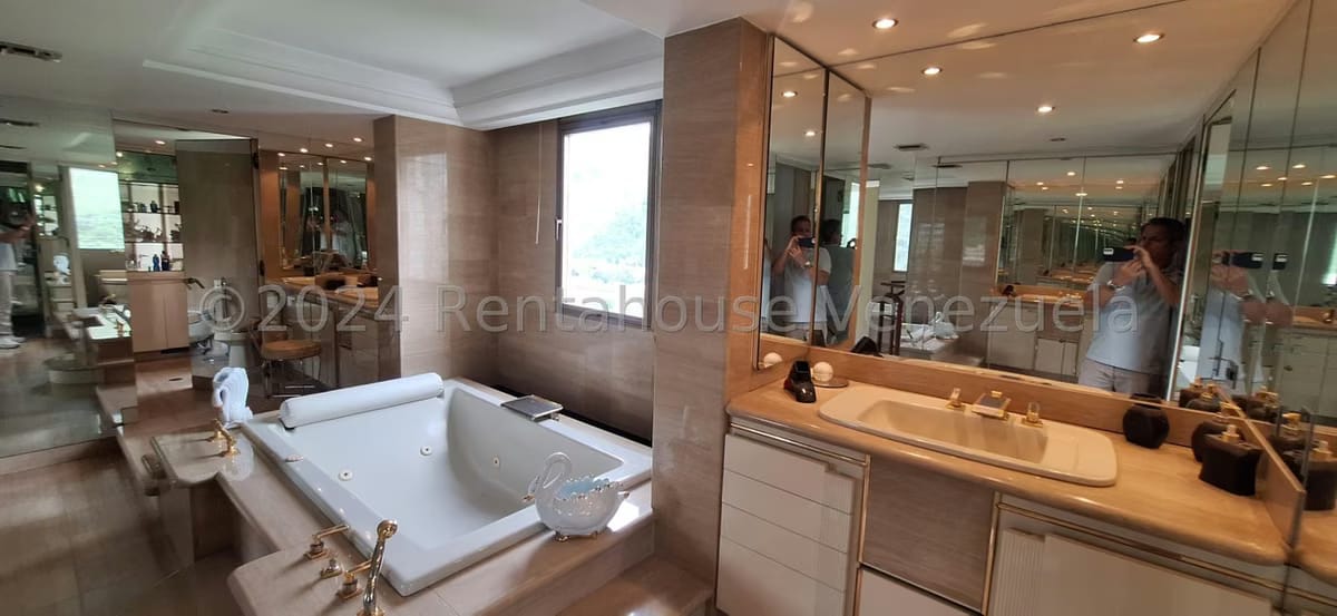 Apartamento (1 Nivel) en Venta en Los Caobos, Distrito Metropolitano - 14