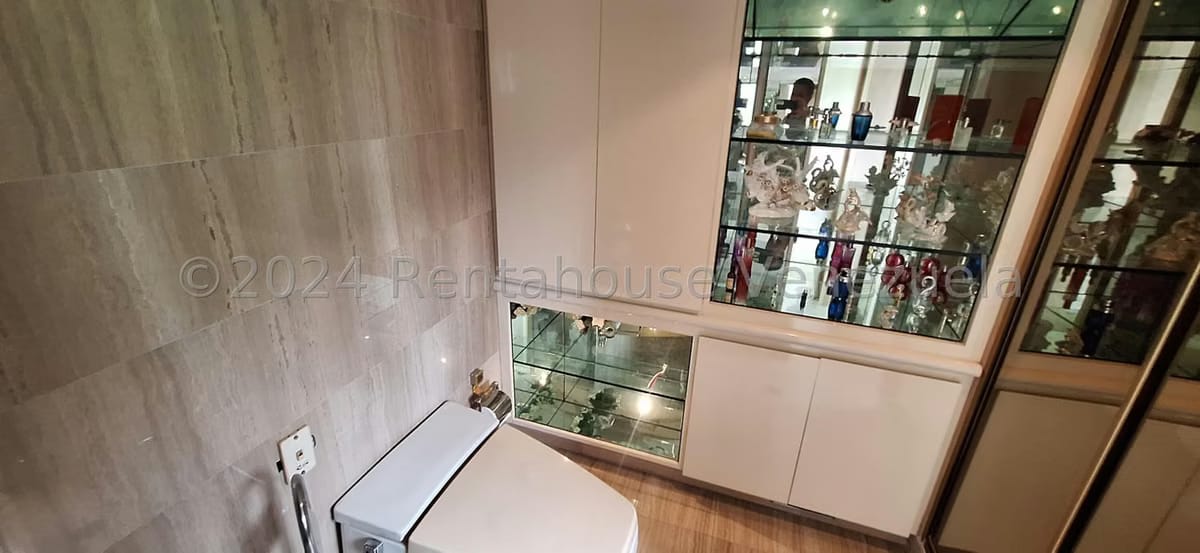 Apartamento (1 Nivel) en Venta en Los Caobos, Distrito Metropolitano - 15