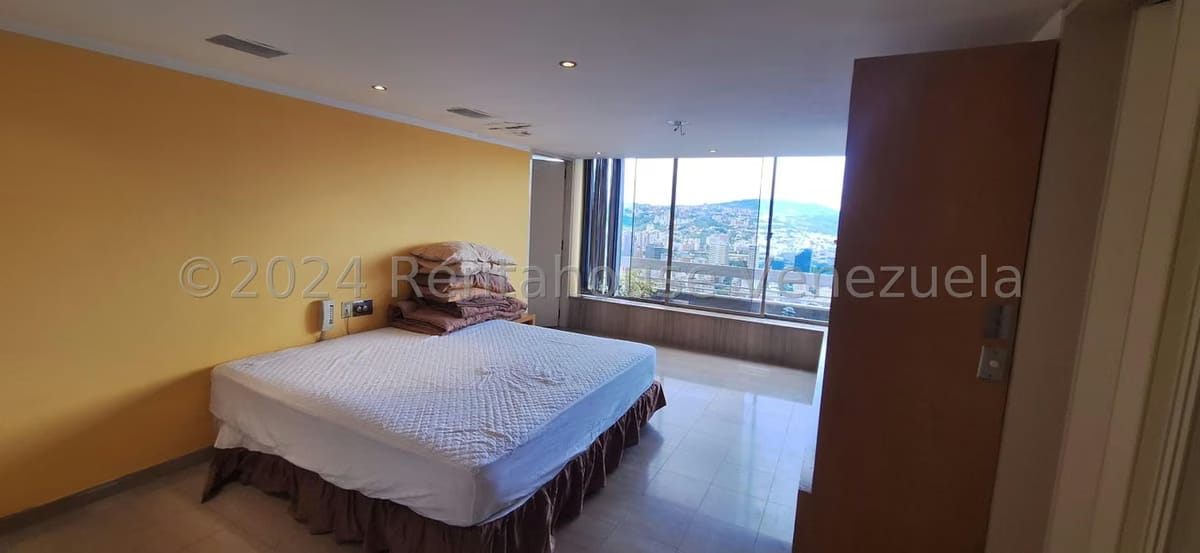 Apartamento (1 Nivel) en Venta en Los Caobos, Distrito Metropolitano - 18