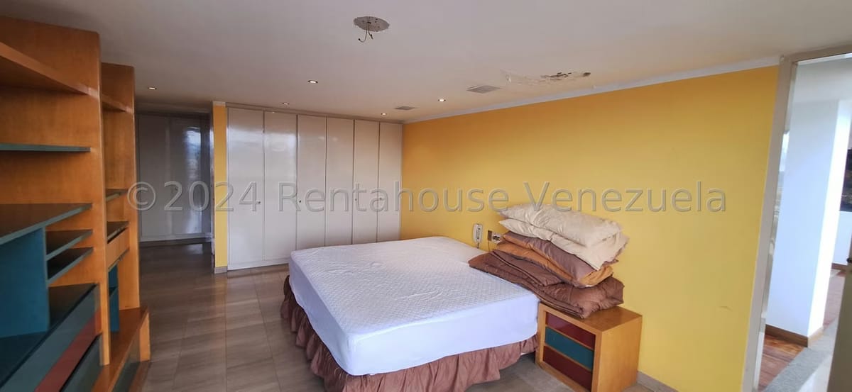 Apartamento (1 Nivel) en Venta en Los Caobos, Distrito Metropolitano - 19