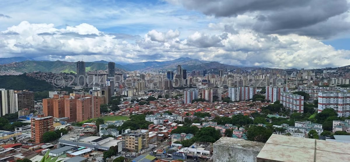 Apartamento (1 Nivel) en Venta en Los Caobos, Distrito Metropolitano - 20