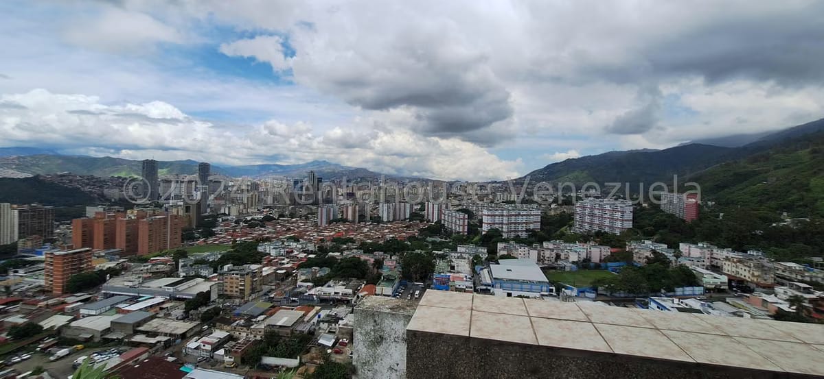Apartamento (1 Nivel) en Venta en Los Caobos, Distrito Metropolitano - 22