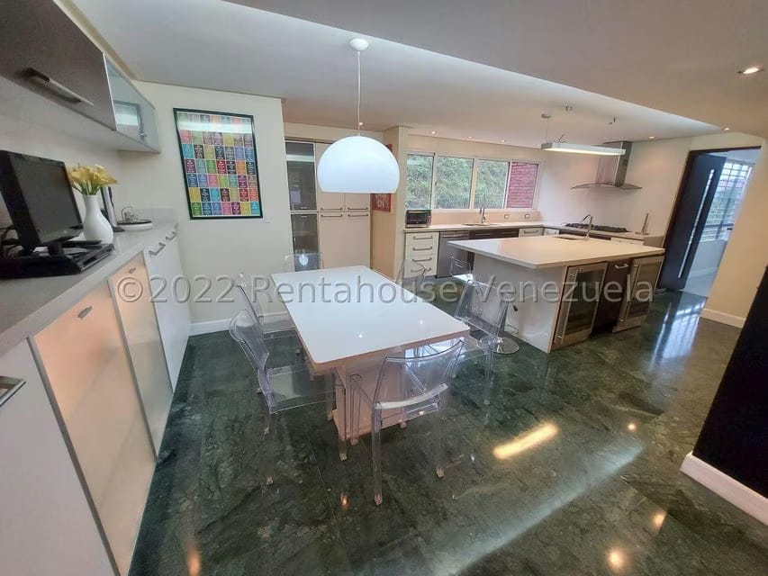 Apartamento (Penthouse) en Venta en Lomas de La Alameda, Distrito Metropolitano - 12