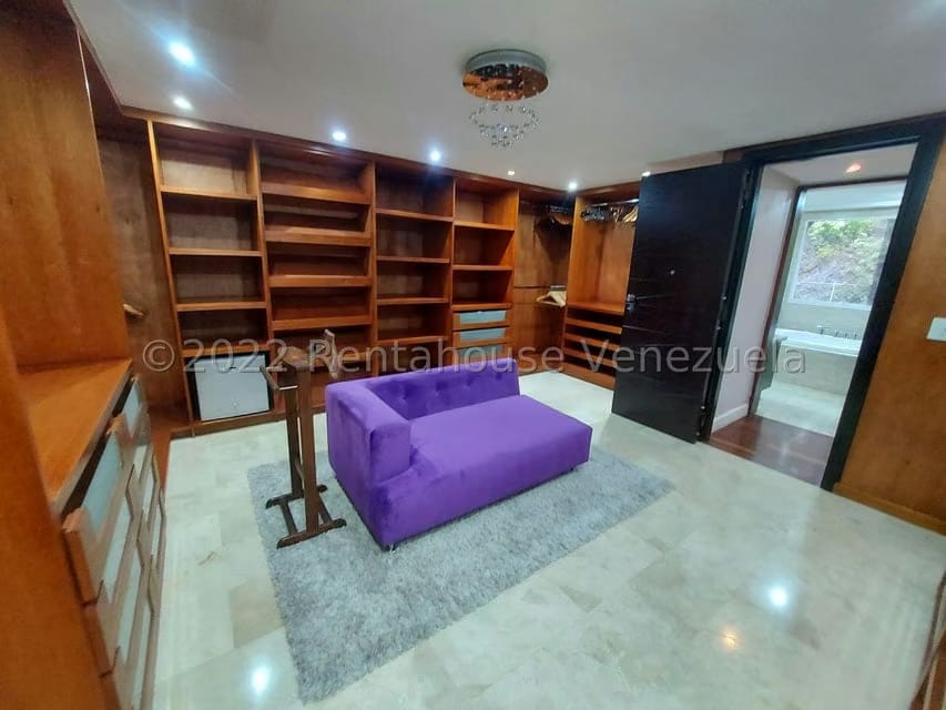 Apartamento (Penthouse) en Venta en Lomas de La Alameda, Distrito Metropolitano - 16