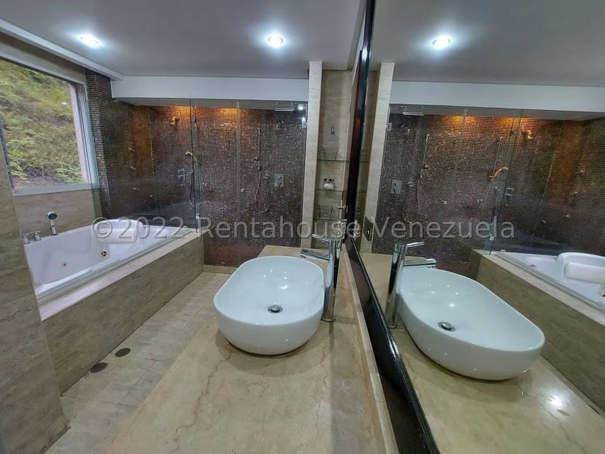 Apartamento (Penthouse) en Venta en Lomas de La Alameda, Distrito Metropolitano - 20