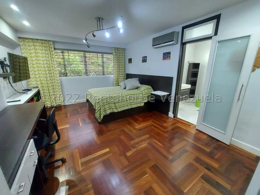 Apartamento (Penthouse) en Venta en Lomas de La Alameda, Distrito Metropolitano - 22