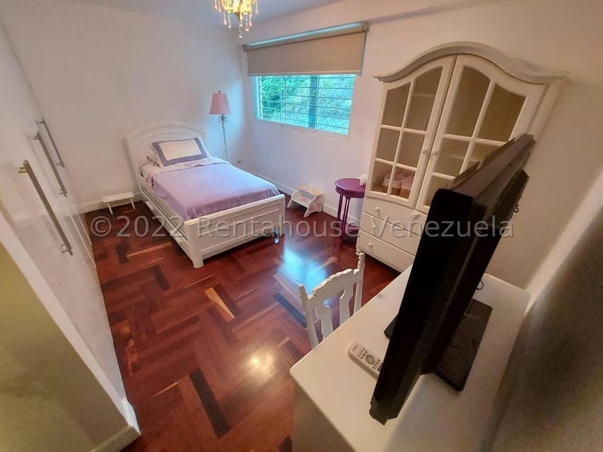 Apartamento (Penthouse) en Venta en Lomas de La Alameda, Distrito Metropolitano - 24