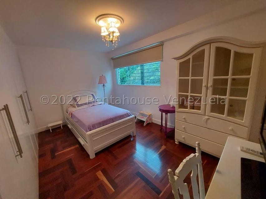 Apartamento (Penthouse) en Venta en Lomas de La Alameda, Distrito Metropolitano - 25