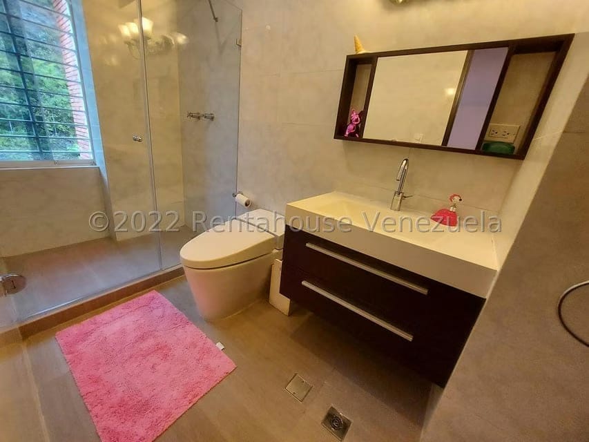 Apartamento (Penthouse) en Venta en Lomas de La Alameda, Distrito Metropolitano - 26