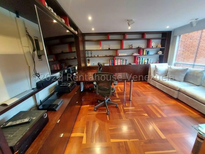 Apartamento (Penthouse) en Venta en Lomas de La Alameda, Distrito Metropolitano - 29