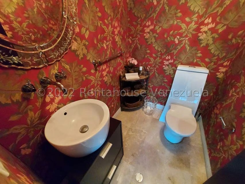 Apartamento (Penthouse) en Venta en Lomas de La Alameda, Distrito Metropolitano - 30