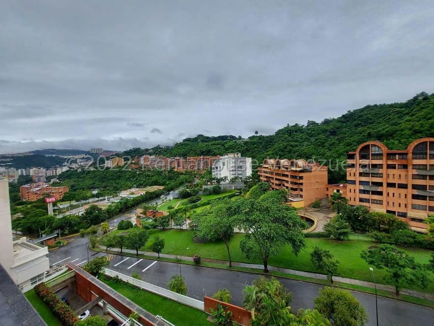 Apartamento (Penthouse) en Venta en Lomas de La Alameda, Distrito Metropolitano - 40