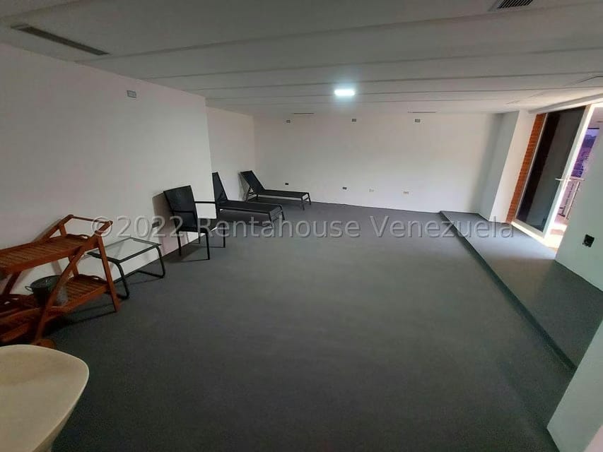 Apartamento (Penthouse) en Venta en Lomas de La Alameda, Distrito Metropolitano - 41