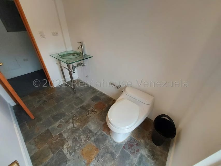 Apartamento (Penthouse) en Venta en Lomas de La Alameda, Distrito Metropolitano - 42