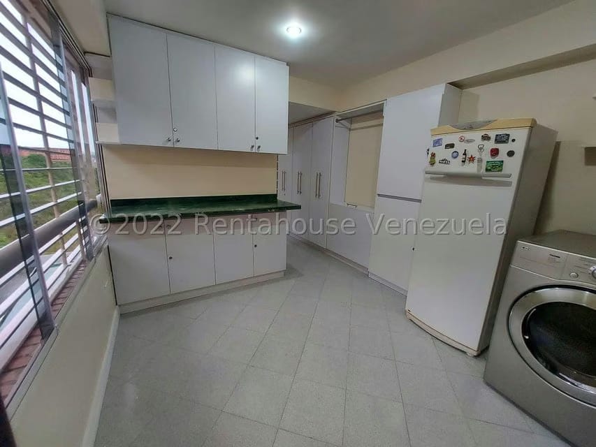 Apartamento (Penthouse) en Venta en Lomas de La Alameda, Distrito Metropolitano - 43