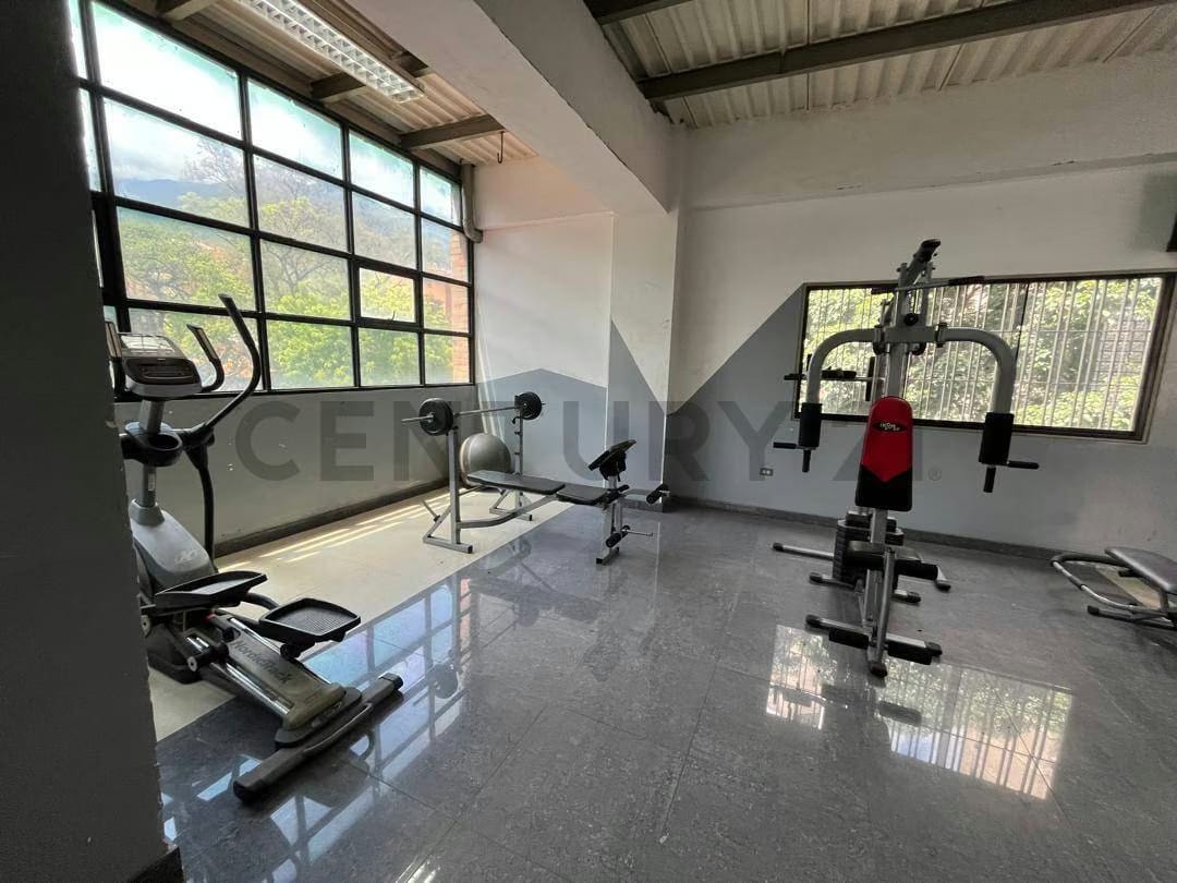 Edificio Corporativo 1.040m² | Los Dos Caminos | Montacargas y Logística 360 - 11