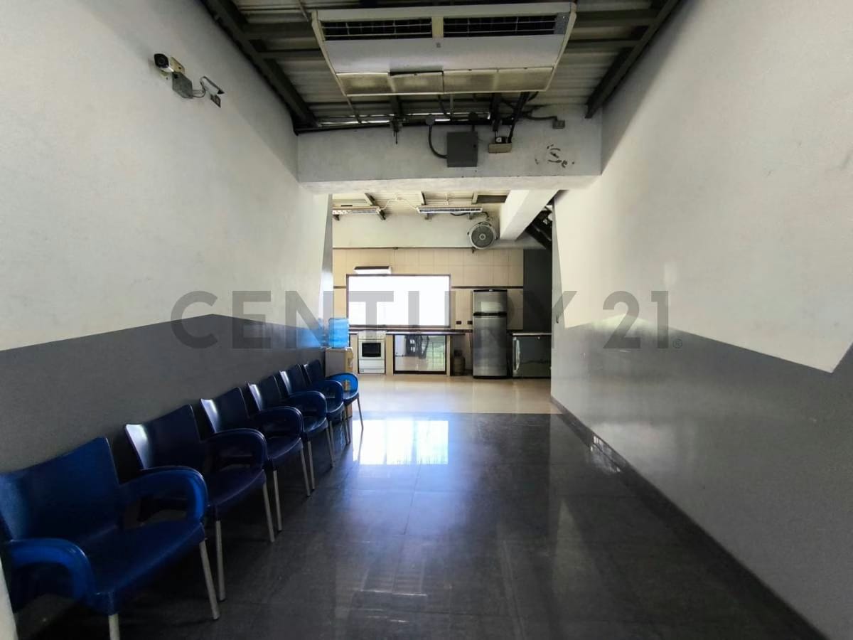 Edificio Corporativo 1.040m² | Los Dos Caminos | Montacargas y Logística 360 - 14