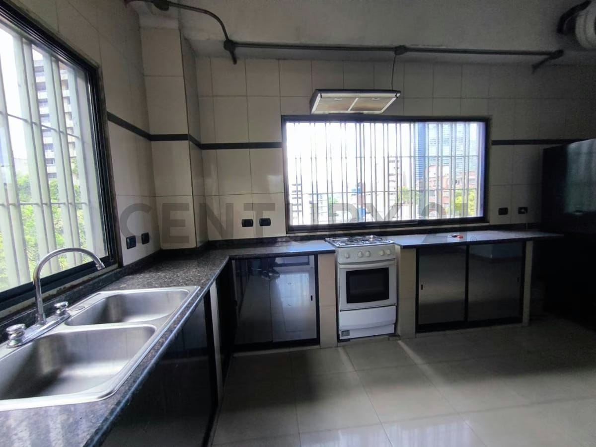 Edificio Corporativo 1.040m² | Los Dos Caminos | Montacargas y Logística 360 - 16