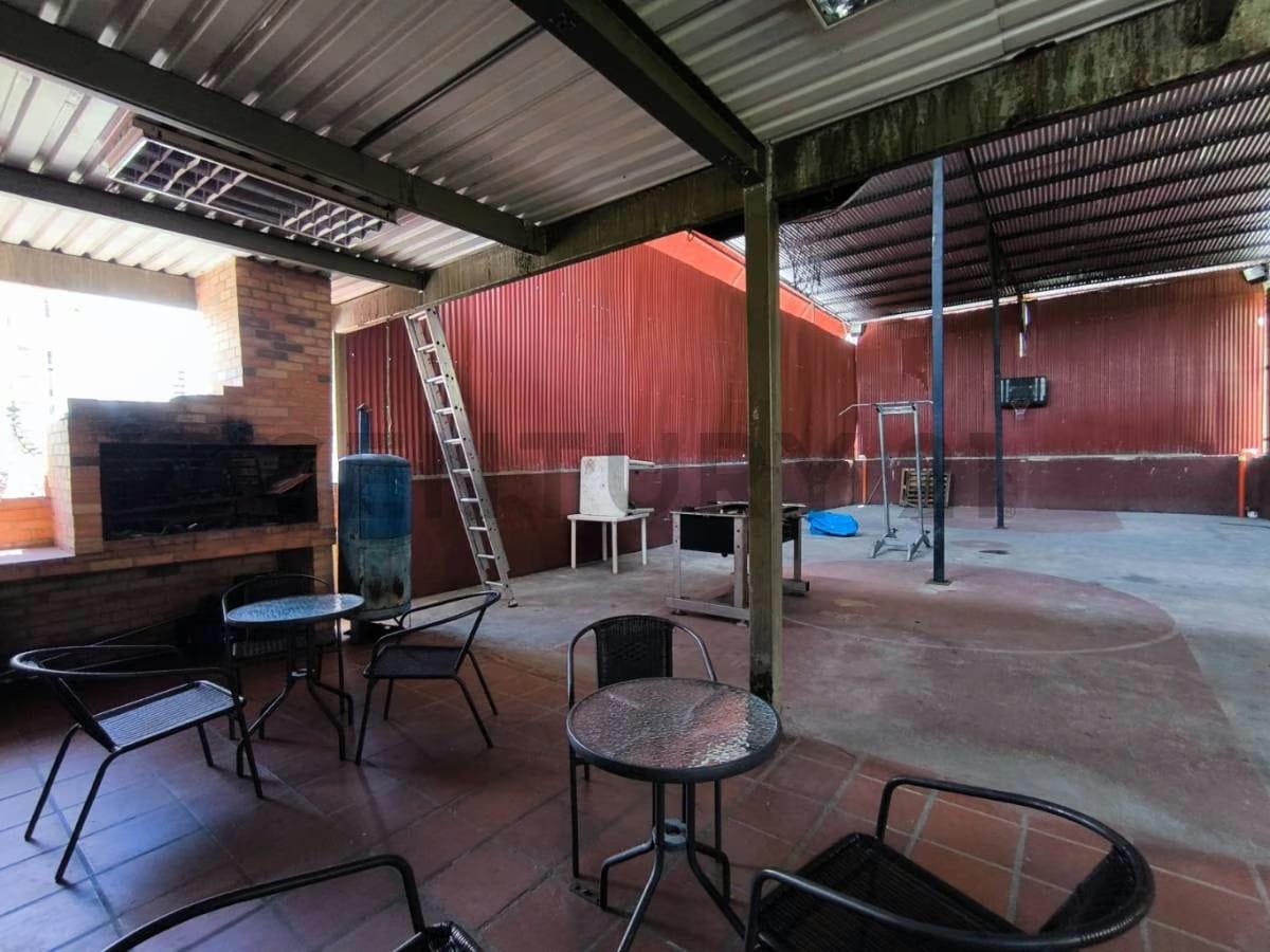Edificio Corporativo 1.040m² | Los Dos Caminos | Montacargas y Logística 360 - 19
