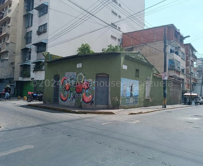 Casa (1 Nivel) en Venta en Parroquia Santa Teresa, Distrito Metropolitano