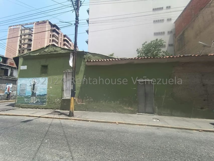 Casa (1 Nivel) en Venta en Parroquia Santa Teresa, Distrito Metropolitano - 3
