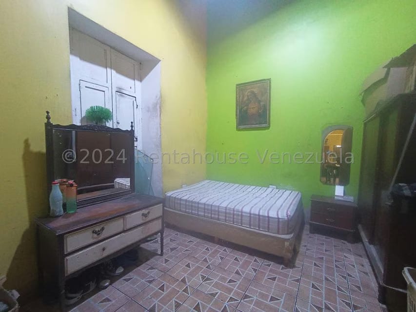 Casa (1 Nivel) en Venta en Parroquia Santa Teresa, Distrito Metropolitano - 6