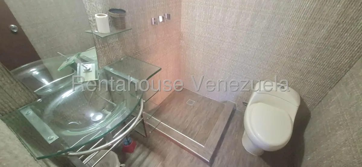Apartamento (Duplex) en Venta en Nueva Casarapa, Miranda - 18