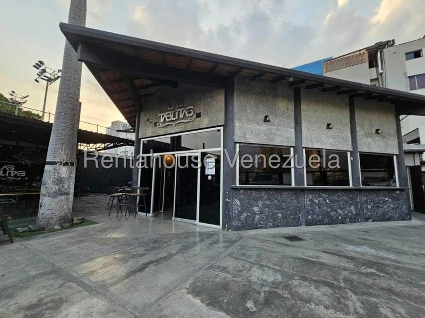 Negocios y Empresas (Comercio) en Venta en La Floresta, Aragua - 2