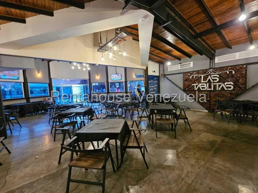 Negocios y Empresas (Comercio) en Venta en La Floresta, Aragua - 11