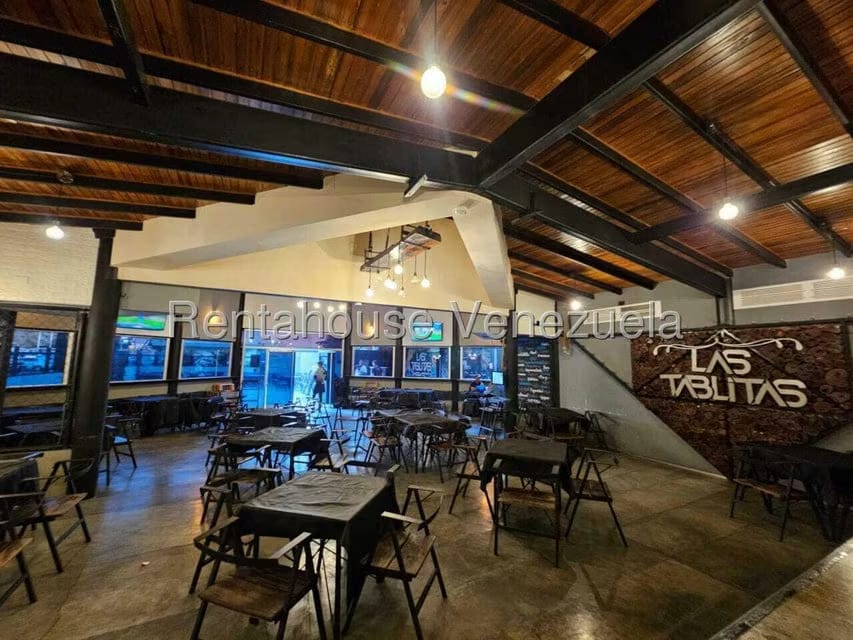 Negocios y Empresas (Comercio) en Venta en La Floresta, Aragua - 13