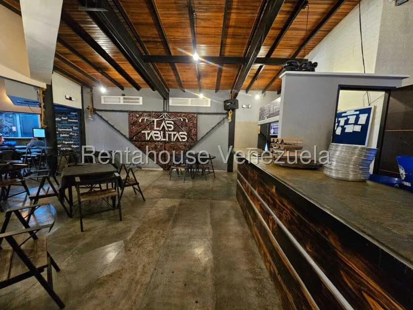 Negocios y Empresas (Comercio) en Venta en La Floresta, Aragua - 14
