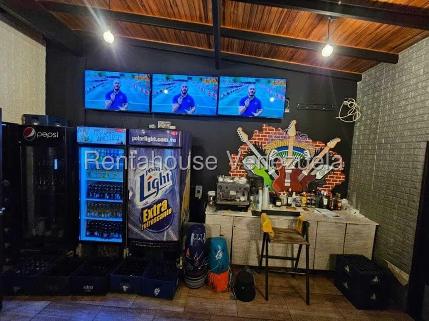 Negocios y Empresas (Comercio) en Venta en La Floresta, Aragua - 16