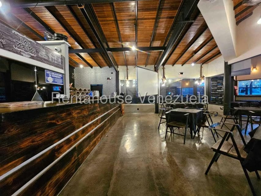 Negocios y Empresas (Comercio) en Venta en La Floresta, Aragua - 17