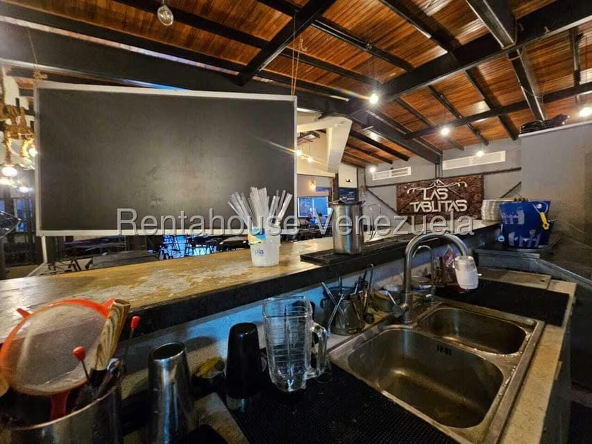 Negocios y Empresas (Comercio) en Venta en La Floresta, Aragua - 18