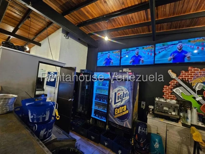 Negocios y Empresas (Comercio) en Venta en La Floresta, Aragua - 19