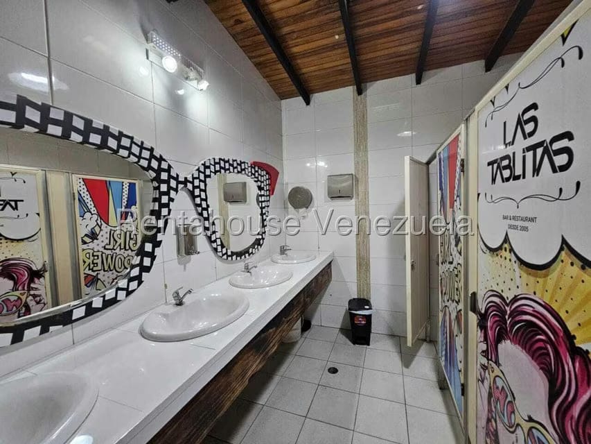 Negocios y Empresas (Comercio) en Venta en La Floresta, Aragua - 20