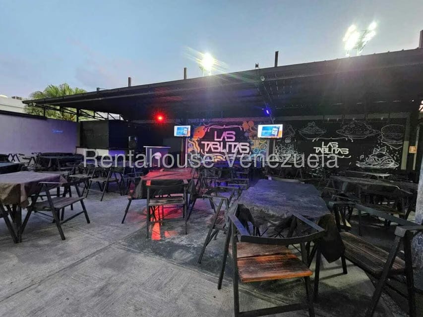 Negocios y Empresas (Comercio) en Venta en La Floresta, Aragua - 3