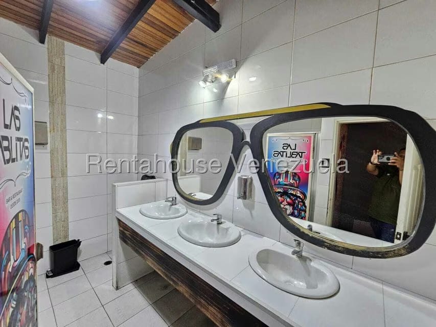 Negocios y Empresas (Comercio) en Venta en La Floresta, Aragua - 21