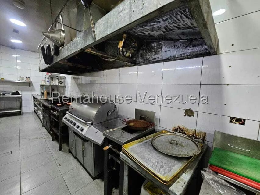 Negocios y Empresas (Comercio) en Venta en La Floresta, Aragua - 22