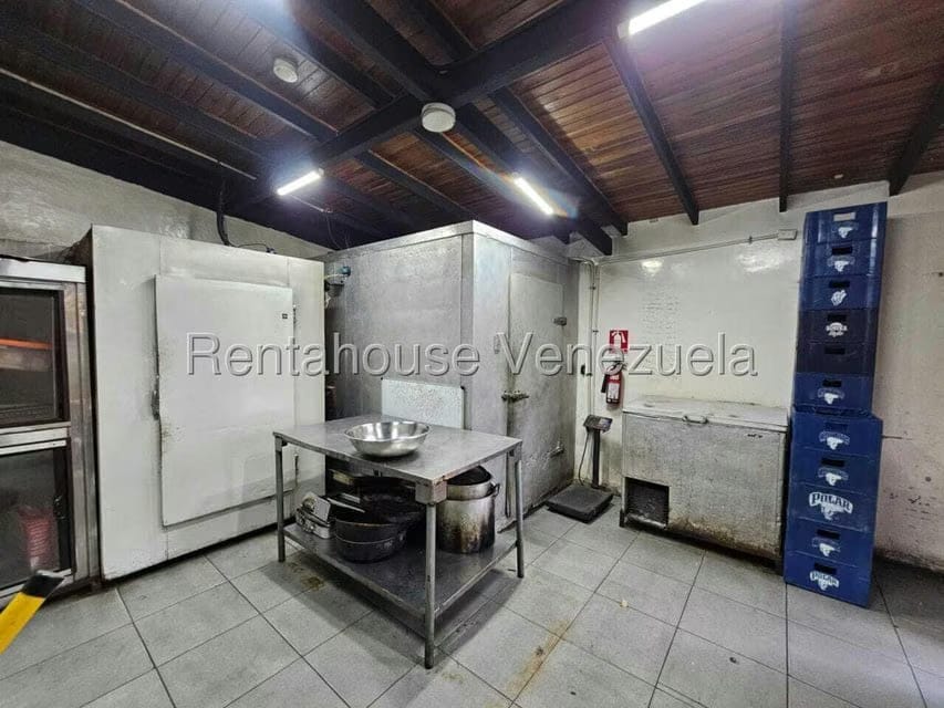Negocios y Empresas (Comercio) en Venta en La Floresta, Aragua - 23