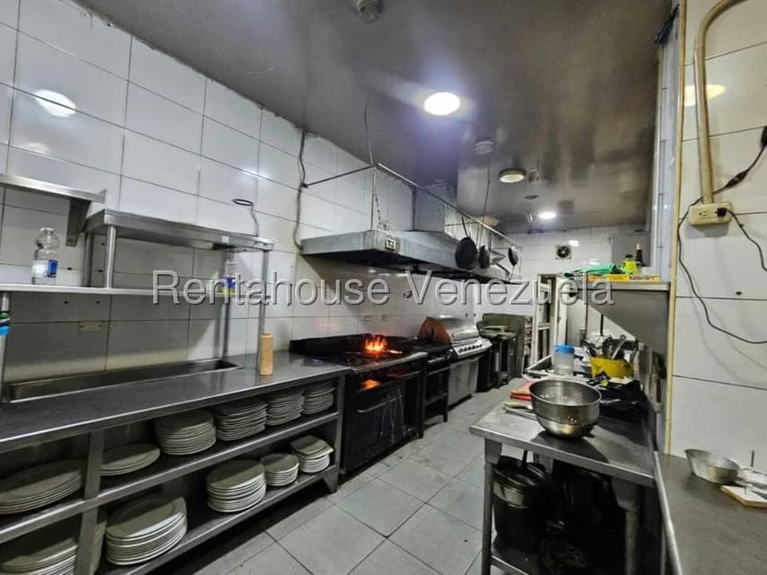 Negocios y Empresas (Comercio) en Venta en La Floresta, Aragua - 24