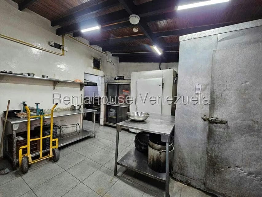 Negocios y Empresas (Comercio) en Venta en La Floresta, Aragua - 25