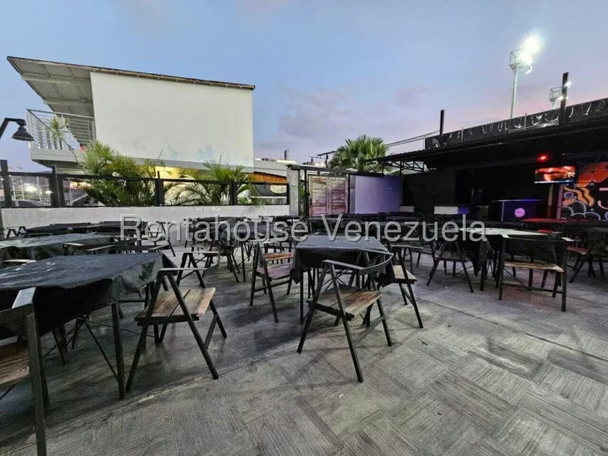 Negocios y Empresas (Comercio) en Venta en La Floresta, Aragua - 5